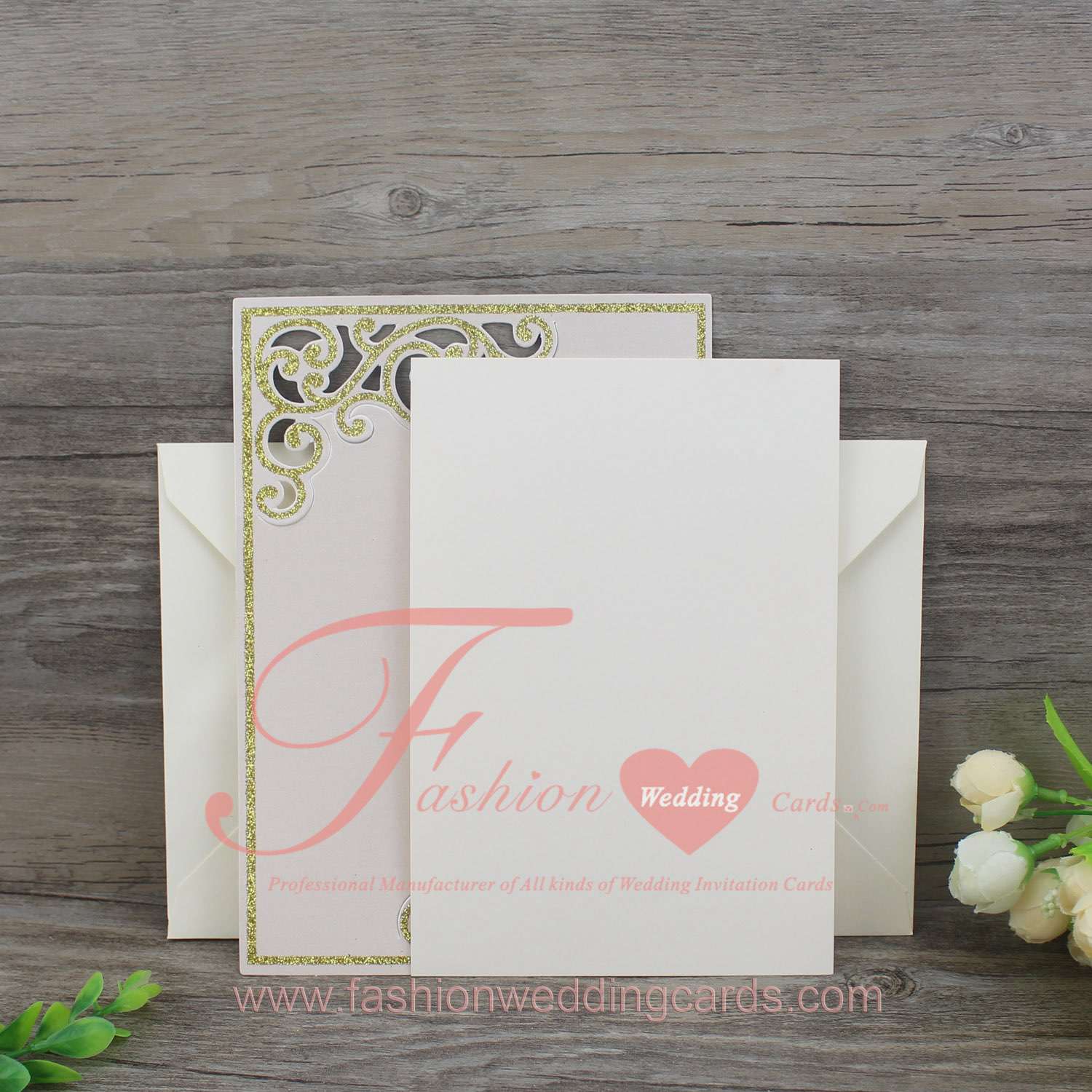 Laser Cut Wedding Invitations South Africa